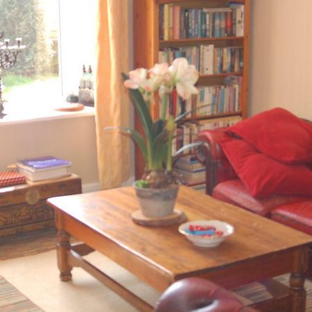Knights Rest Bed & Breakfast Shanklin Dış mekan fotoğraf