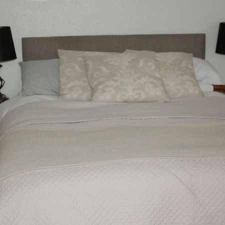 Knights Rest Bed & Breakfast Shanklin Dış mekan fotoğraf