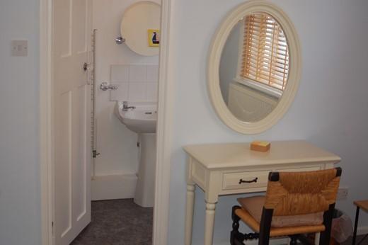 Knights Rest Bed & Breakfast Shanklin Dış mekan fotoğraf