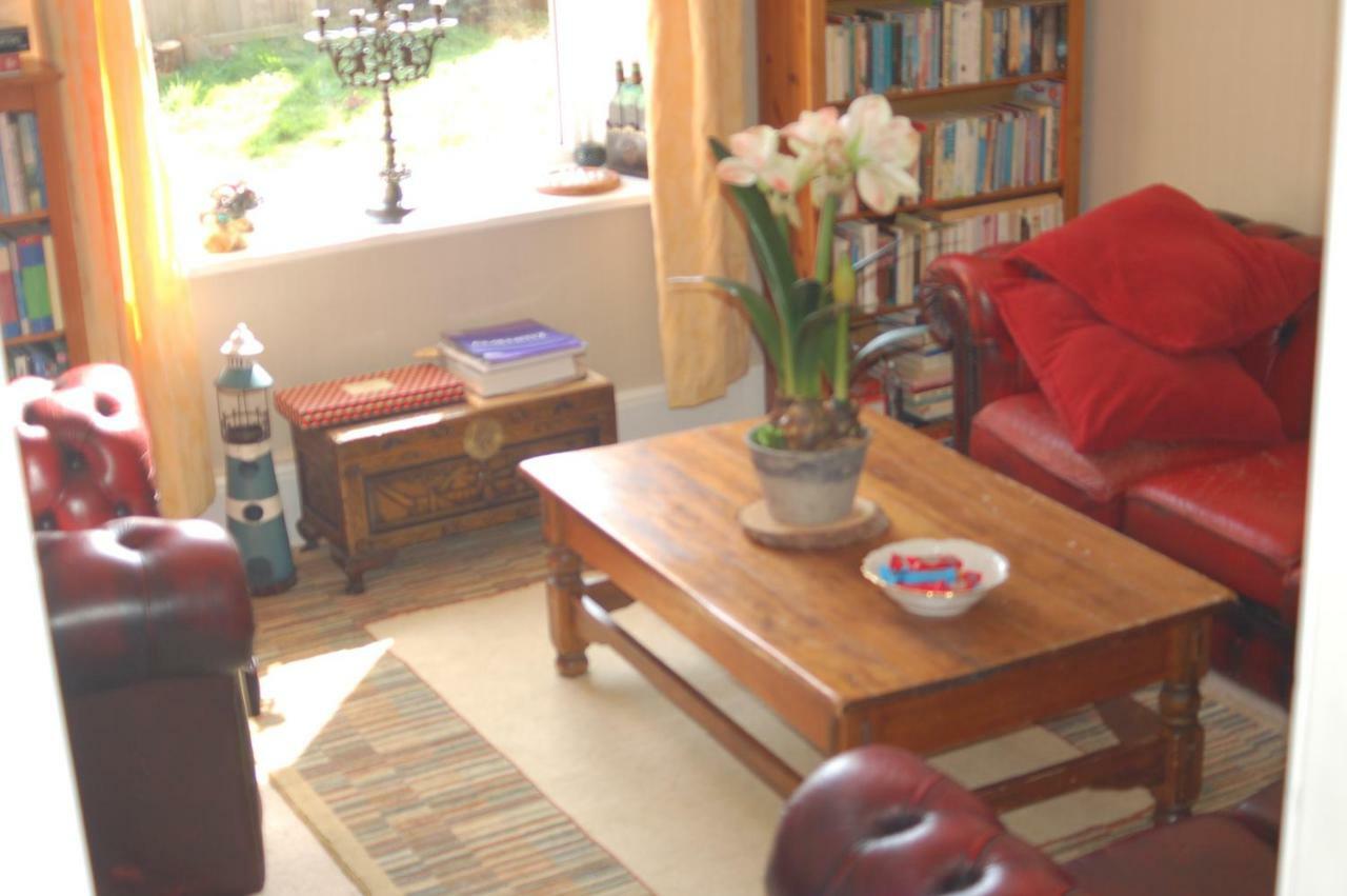 Knights Rest Bed & Breakfast Shanklin Dış mekan fotoğraf