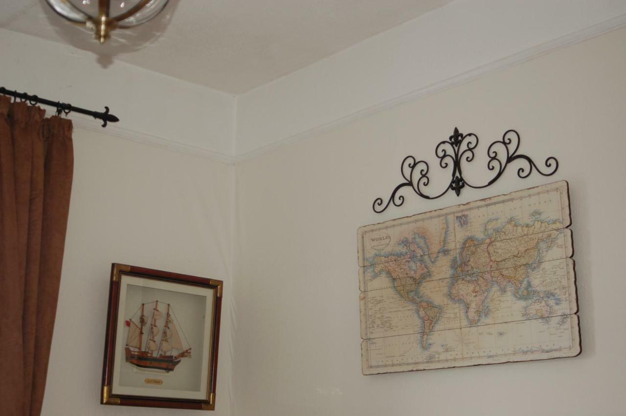 Knights Rest Bed & Breakfast Shanklin Dış mekan fotoğraf