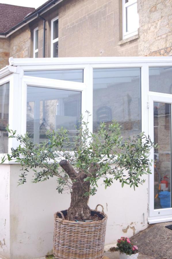 Knights Rest Bed & Breakfast Shanklin Dış mekan fotoğraf